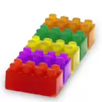 Block Party Gummies