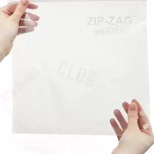 Zip Zag 1/2 LB Bags