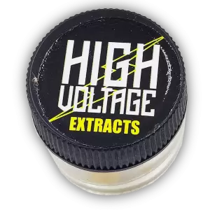 HTFSE Sauce by High Voltage Extracts