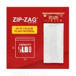 Zip Zag 1/2 LB Bags