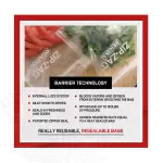 Zip Zag 1/2 LB Bags
