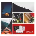 Zip Zag 1/2 LB Bags