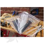Zip Zag 1/2 LB Bags