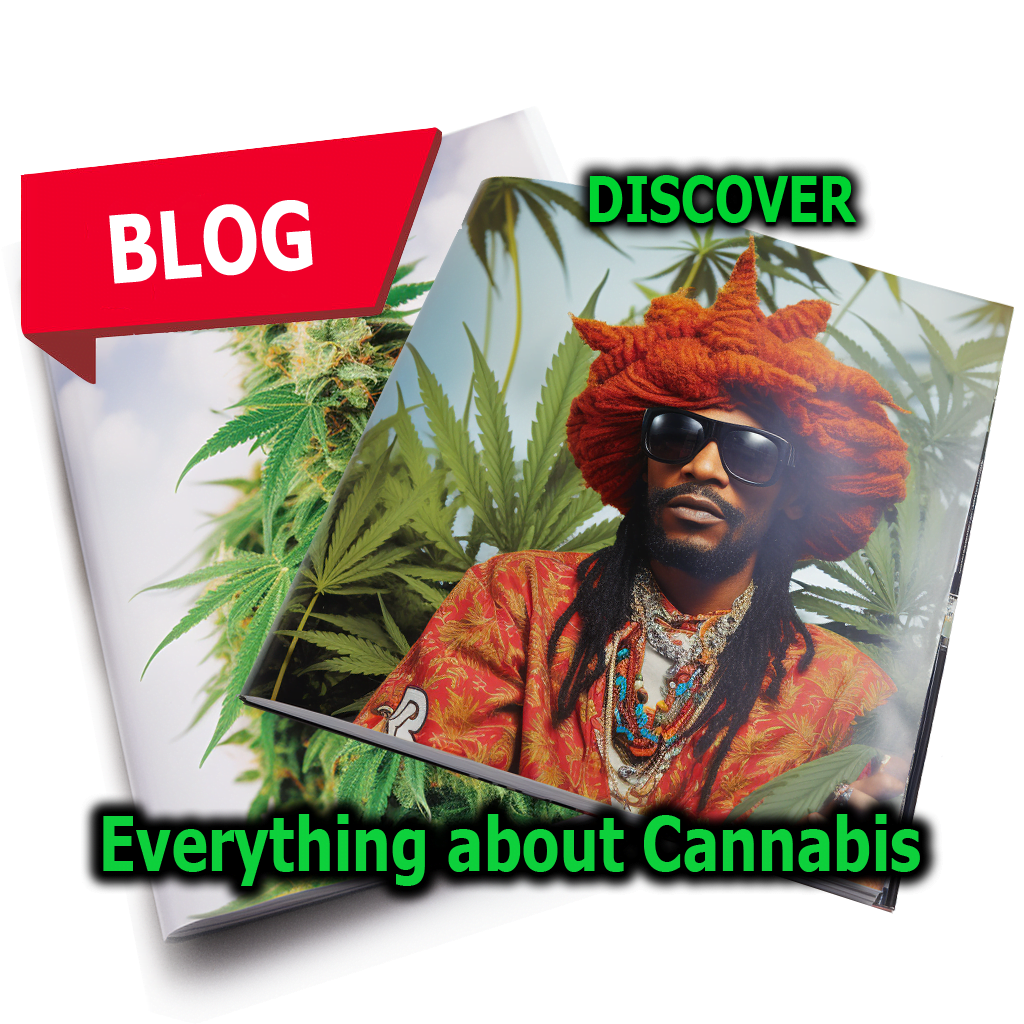 Banner for 420dealsclub's comprehensive cannabis blog